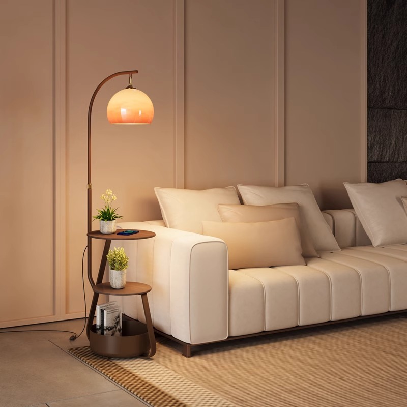 Floor lamp, antique bedroom be - Coffee & Tea Collective 评论和价格