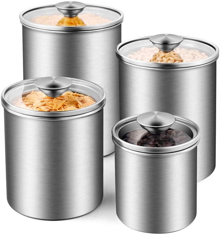 Food Storage Containers Tea Co - Coffee And Tea Glass 评论和价格