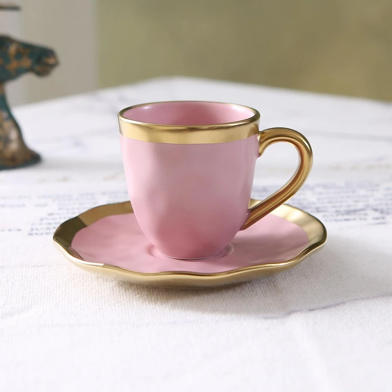 Italian colored glazed ceramic - Coffee Tea Sugar Set 评论和价格