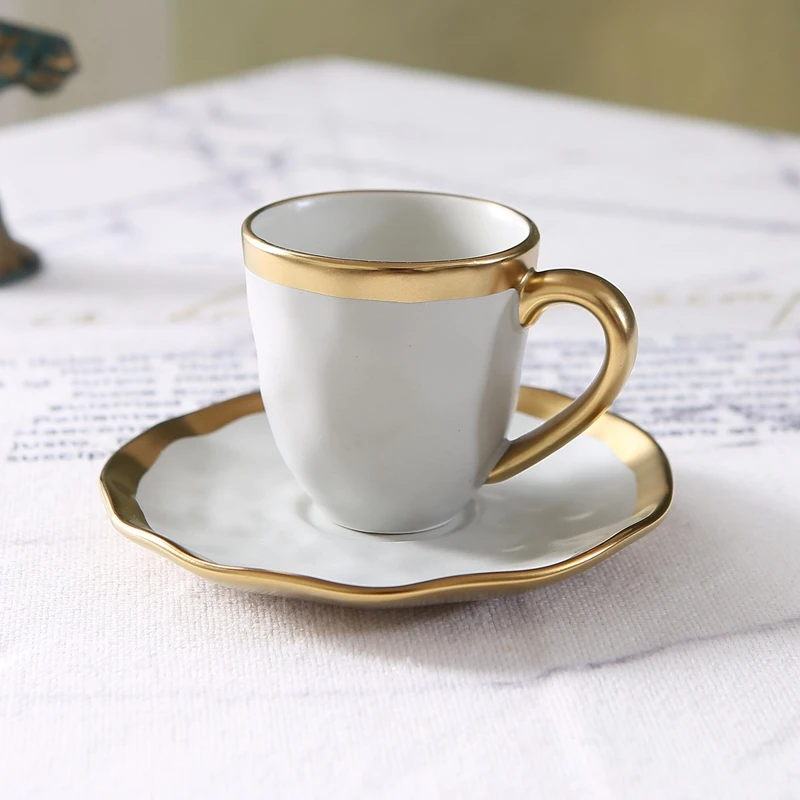 Italian colored glazed ceramic - Coffee Tea Sugar Set 评论和价格