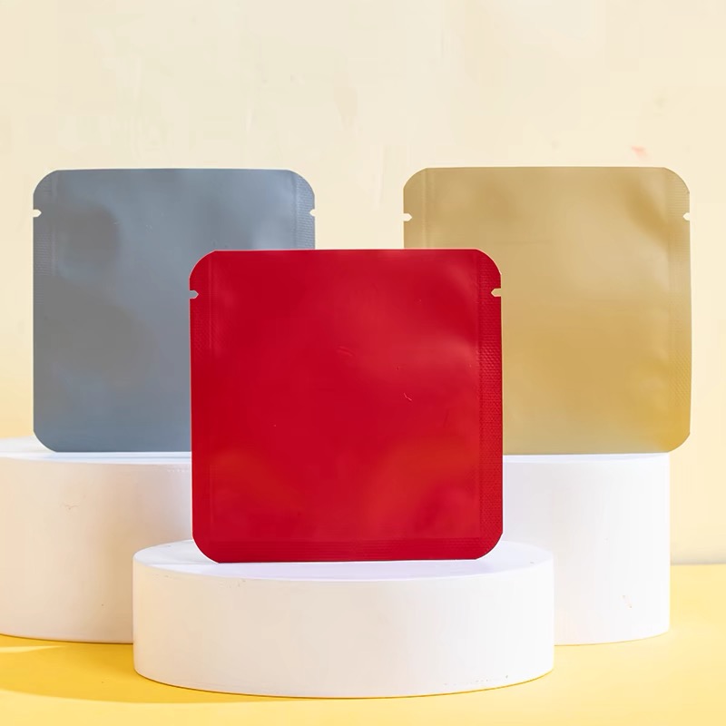 100pcs Customized Square Tea B - Coffee Tea House 评论和价格