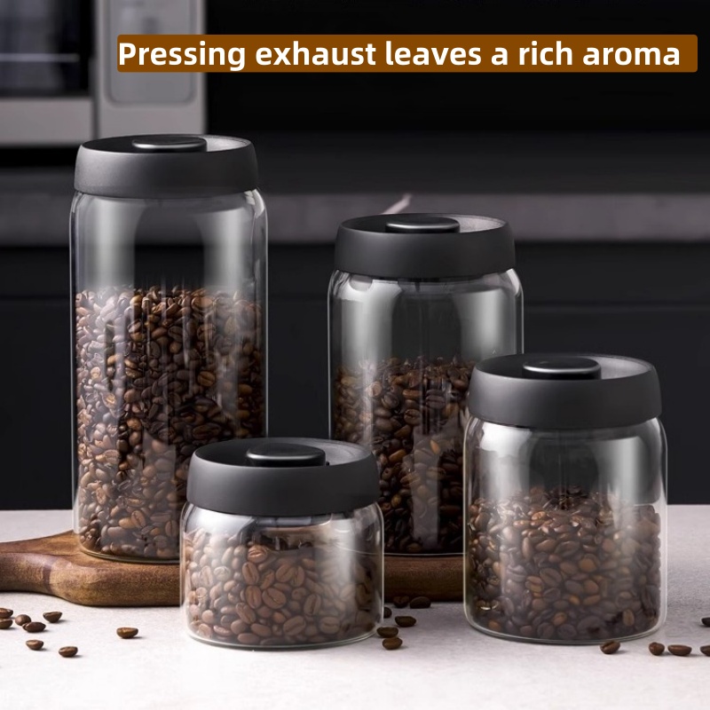 Multi Capacity Black Lid Coffe - Coffee Y Tea 评论和价格