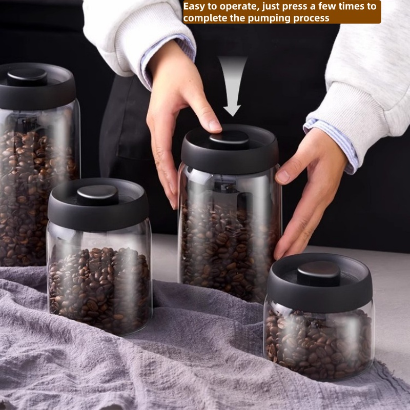 Multi Capacity Black Lid Coffe - Coffee Y Tea 评论和价格
