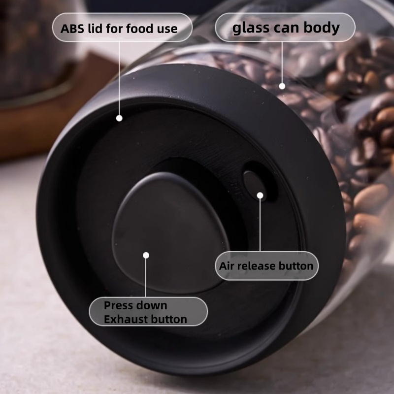 Multi Capacity Black Lid Coffe - Coffee Y Tea 评论和价格