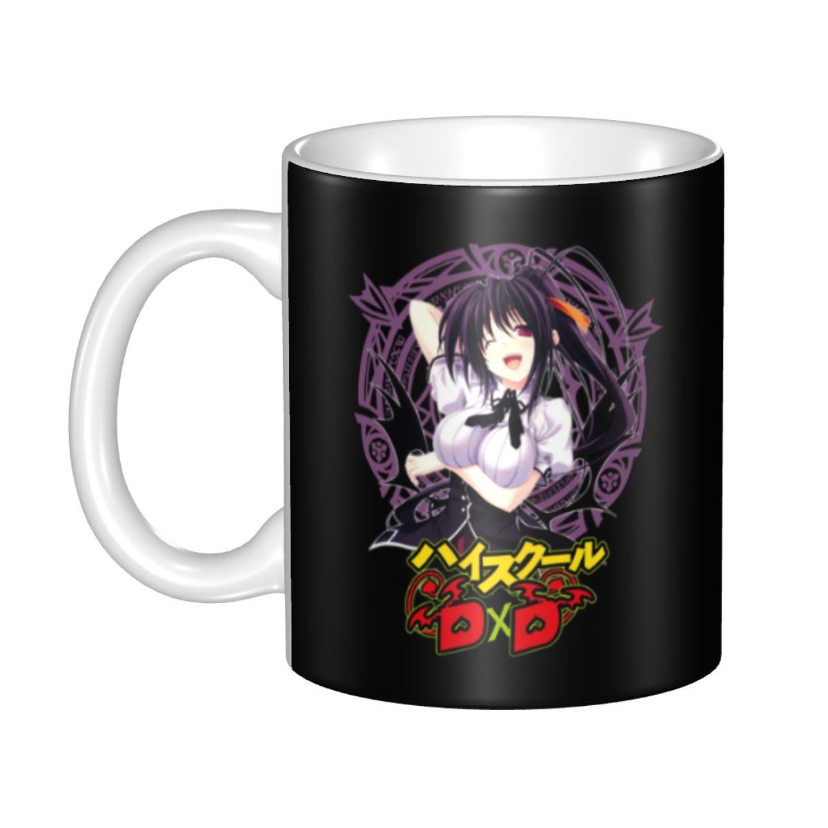 Rias Gremory Love High School  - Coffee Tea Love 评论和价格