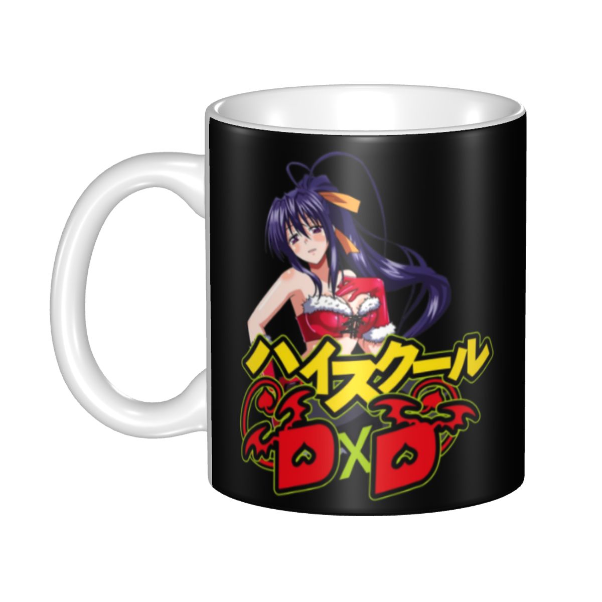 Rias Gremory Love High School  - Coffee Tea Love 评论和价格