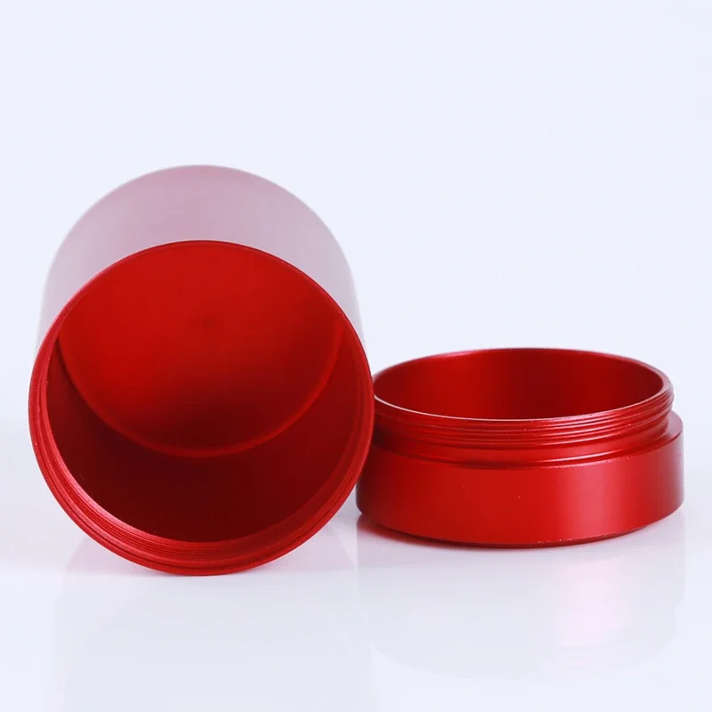 Mini Portable Sealed Jar Trave - Coffee Tea And Sugar Canisters 评论和价格