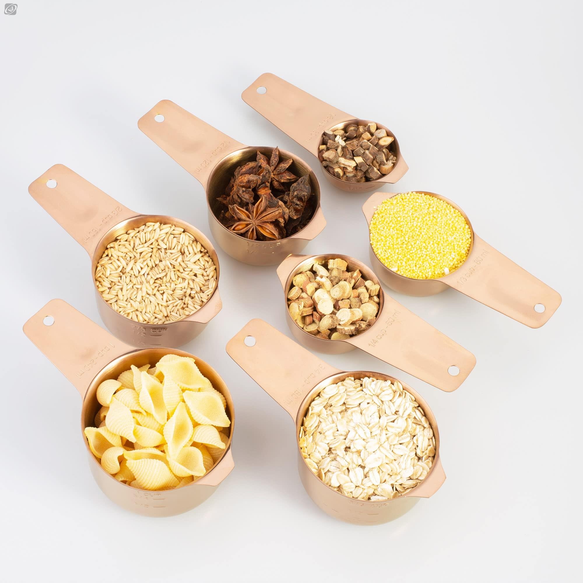 13 Pcs Measuring Spoons Set St - Coffee Tea Sugar Set 评论和价格