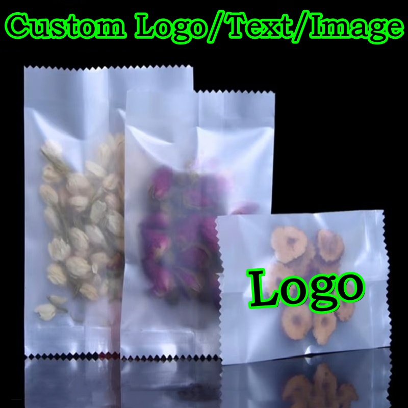 200PCS Open Top Frosted Plasti - Coffee Tea House 评论和价格
