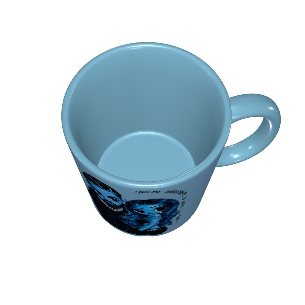 No Me Arrepiento De Sentir Tan - Coffee Tea You And Me 评论和价格
