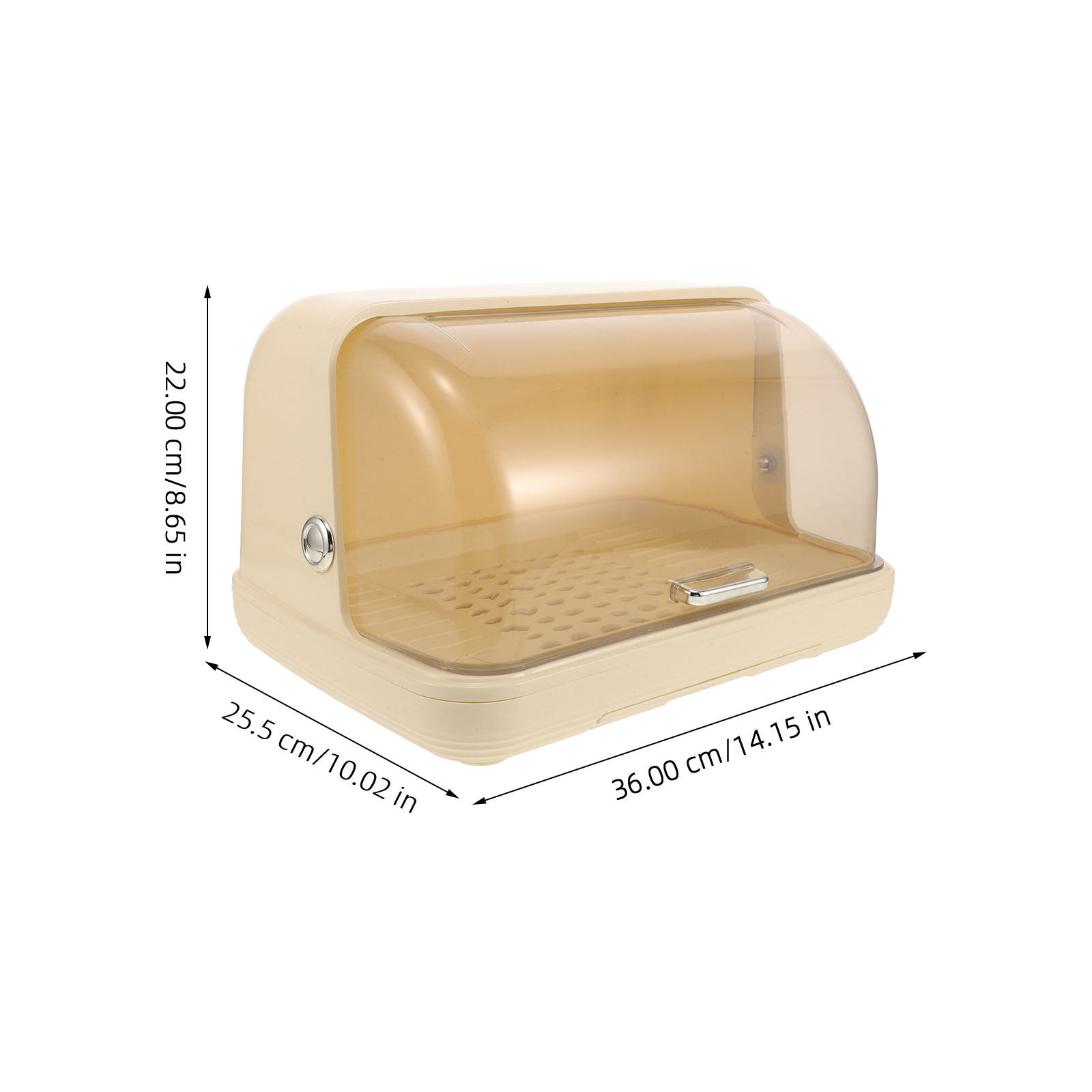 Cup Storage Organizer Box Desk - Coffee And Tea Glass 评论和价格