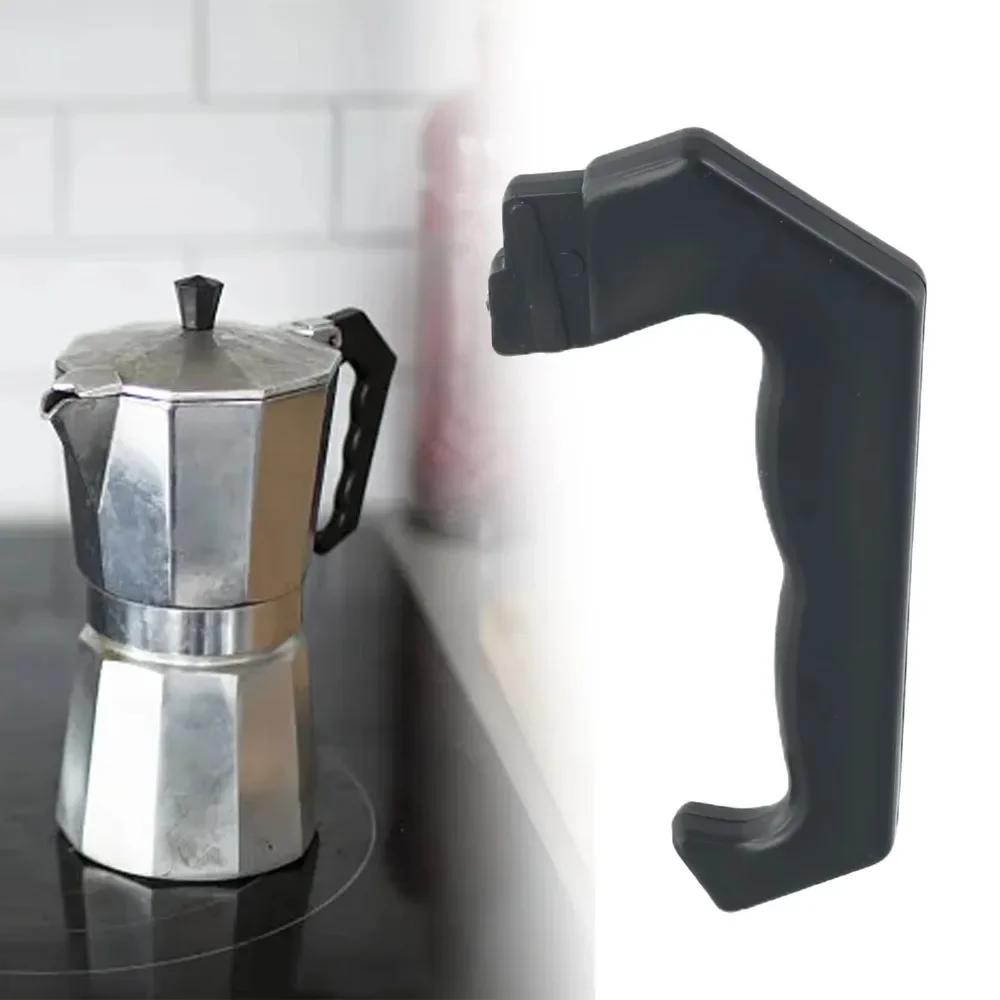 1Pc Coffee Pot Handle For Coff - Moka Pot Stove 评论和价格