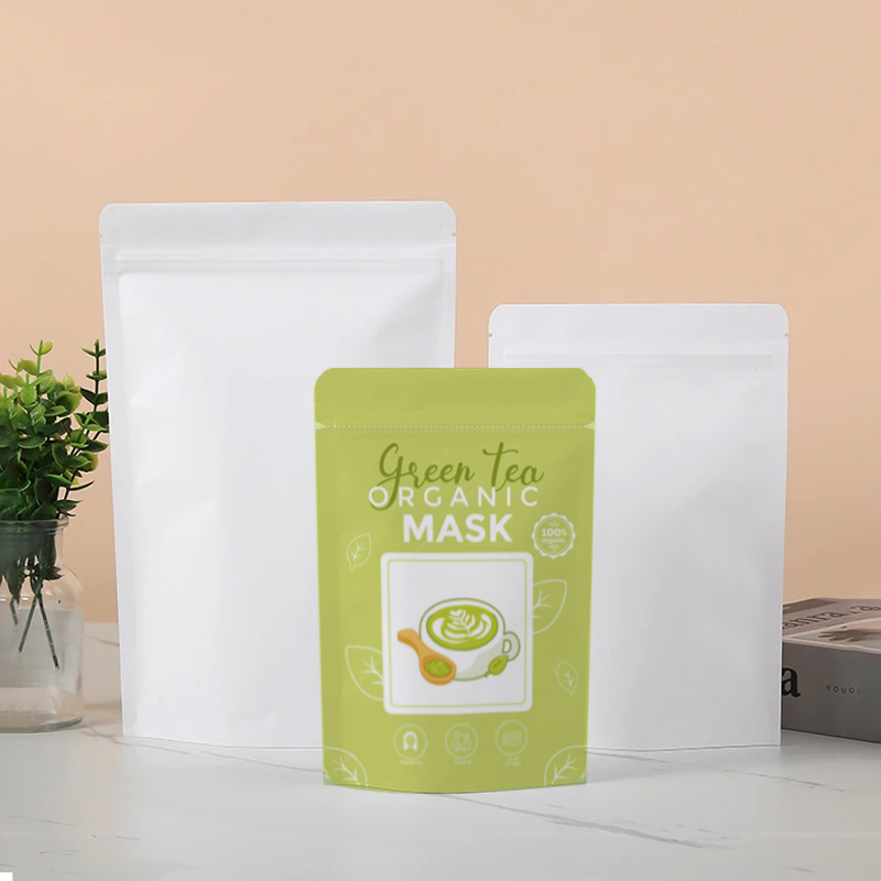 Customized White Kraft Paper Z - Coffee Tea House 评论和价格
