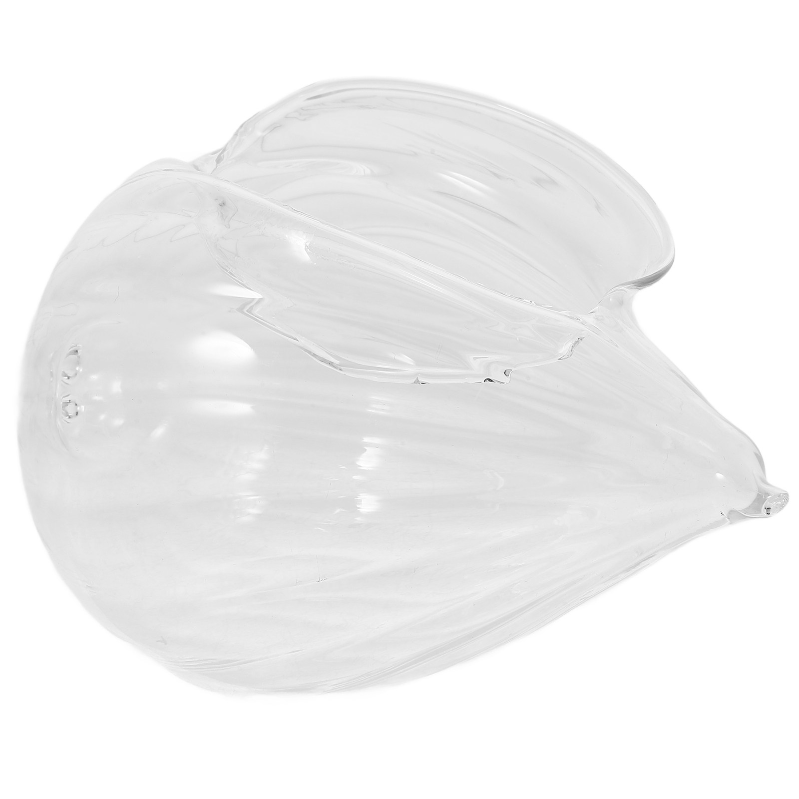 Creative Conch Shaped Glass Cu - Water Tea And Coffee 评论和价格