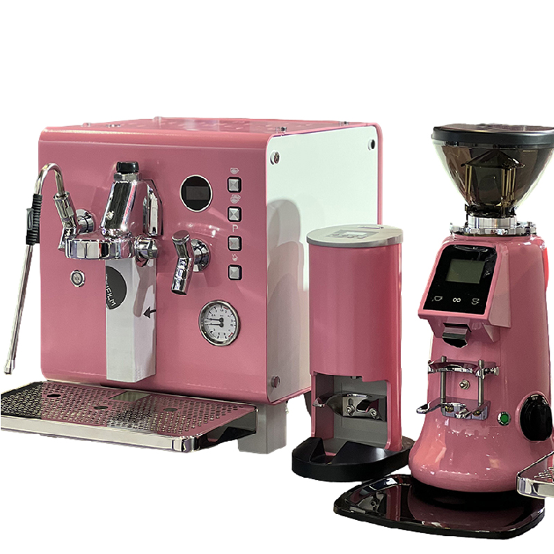 Coffee Machine Professional Pi - Coffee & Tea Collective 评论和价格
