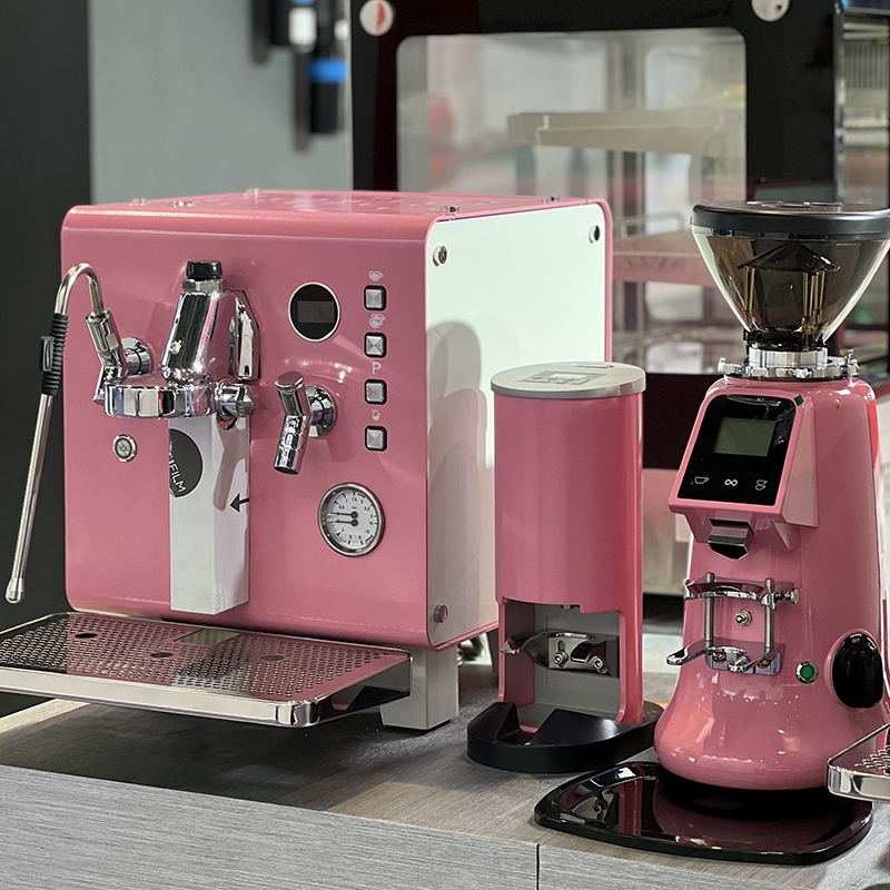 Coffee Machine Professional Pi - Coffee & Tea Collective 评论和价格
