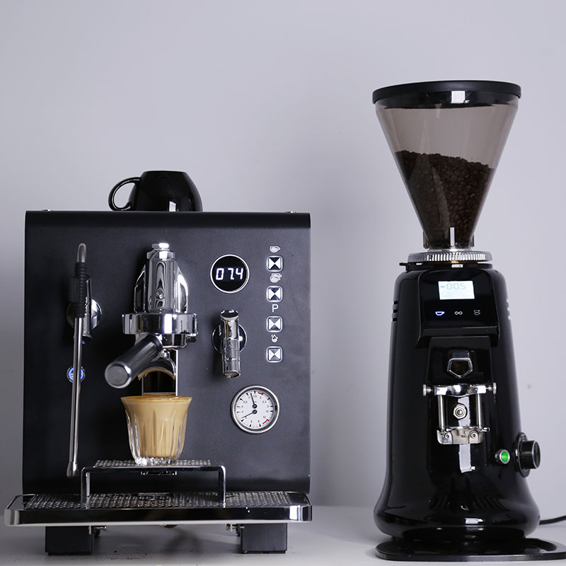 Coffee Machine Professional Pi - Coffee & Tea Collective 评论和价格